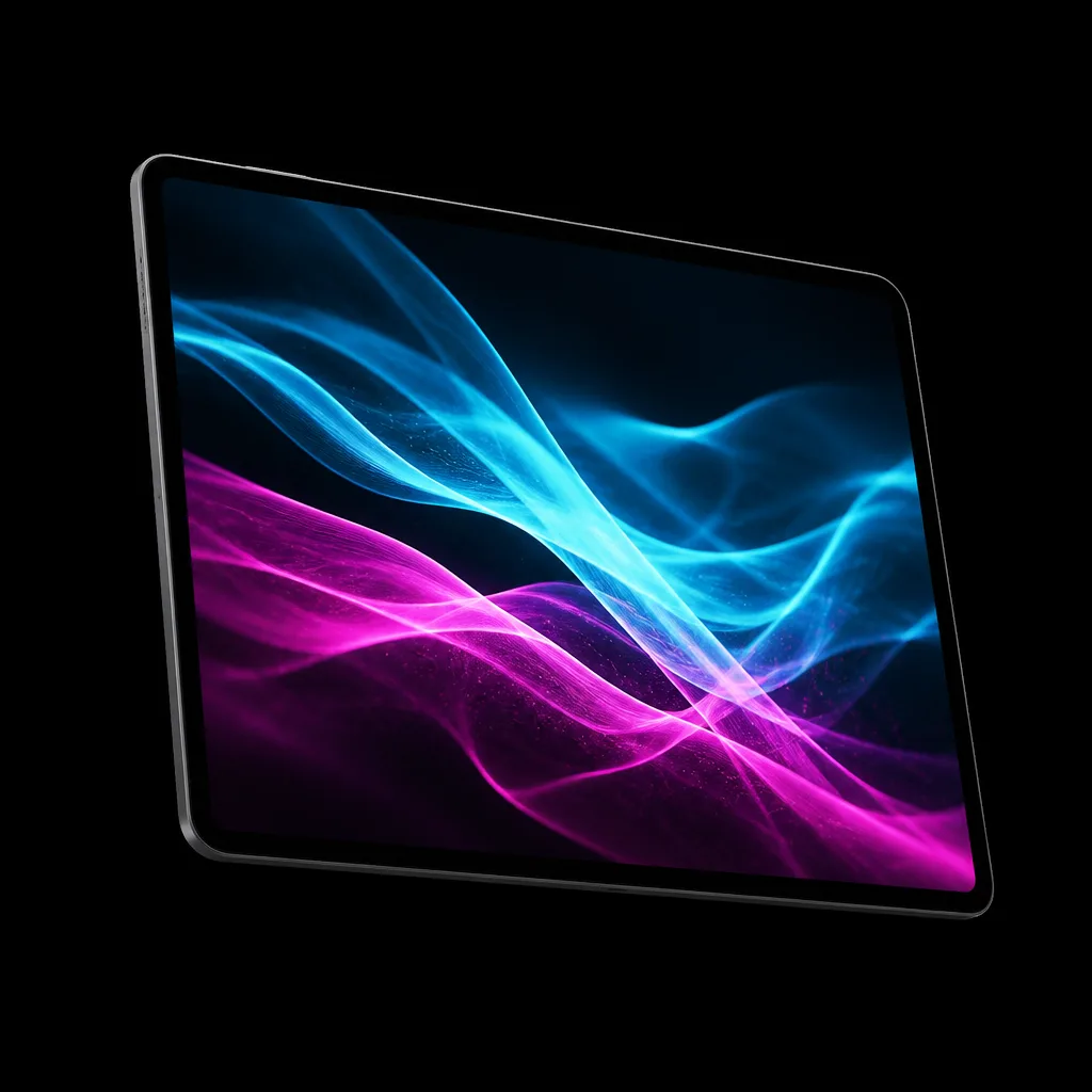 iPad original disponível na 7Tech